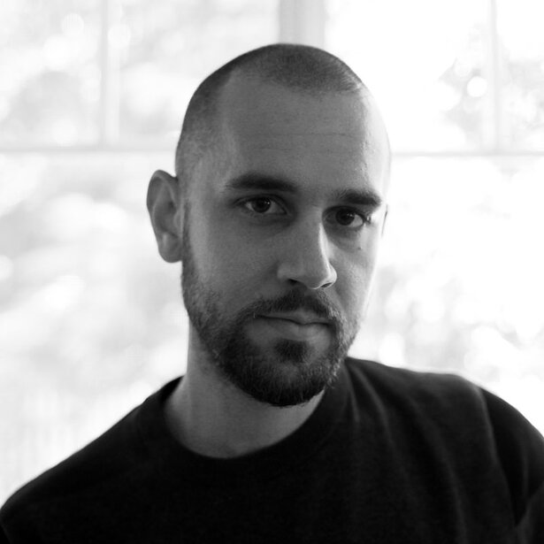 A photo of Mark Andrew Boyer